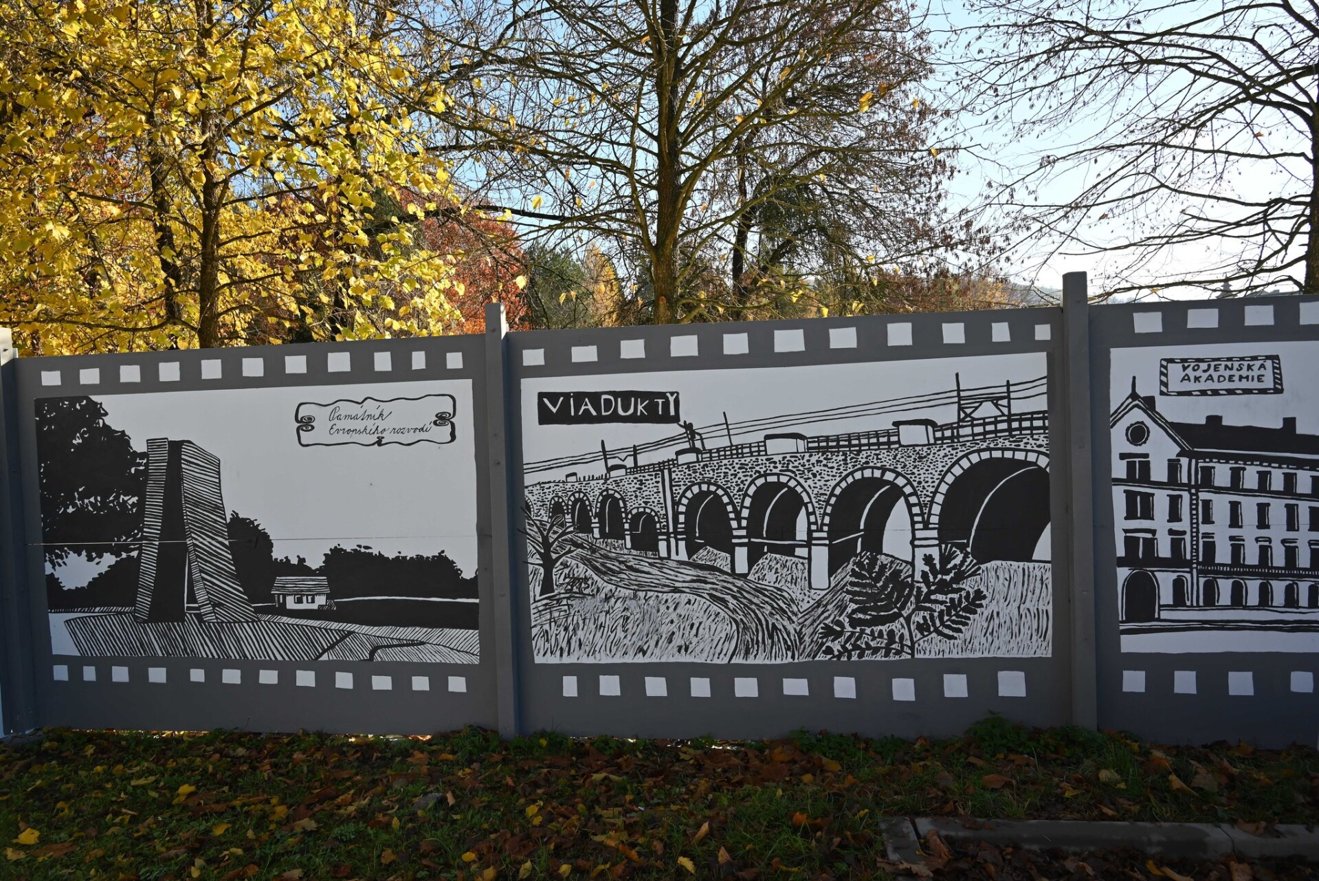 Zdroj: Město Hranice