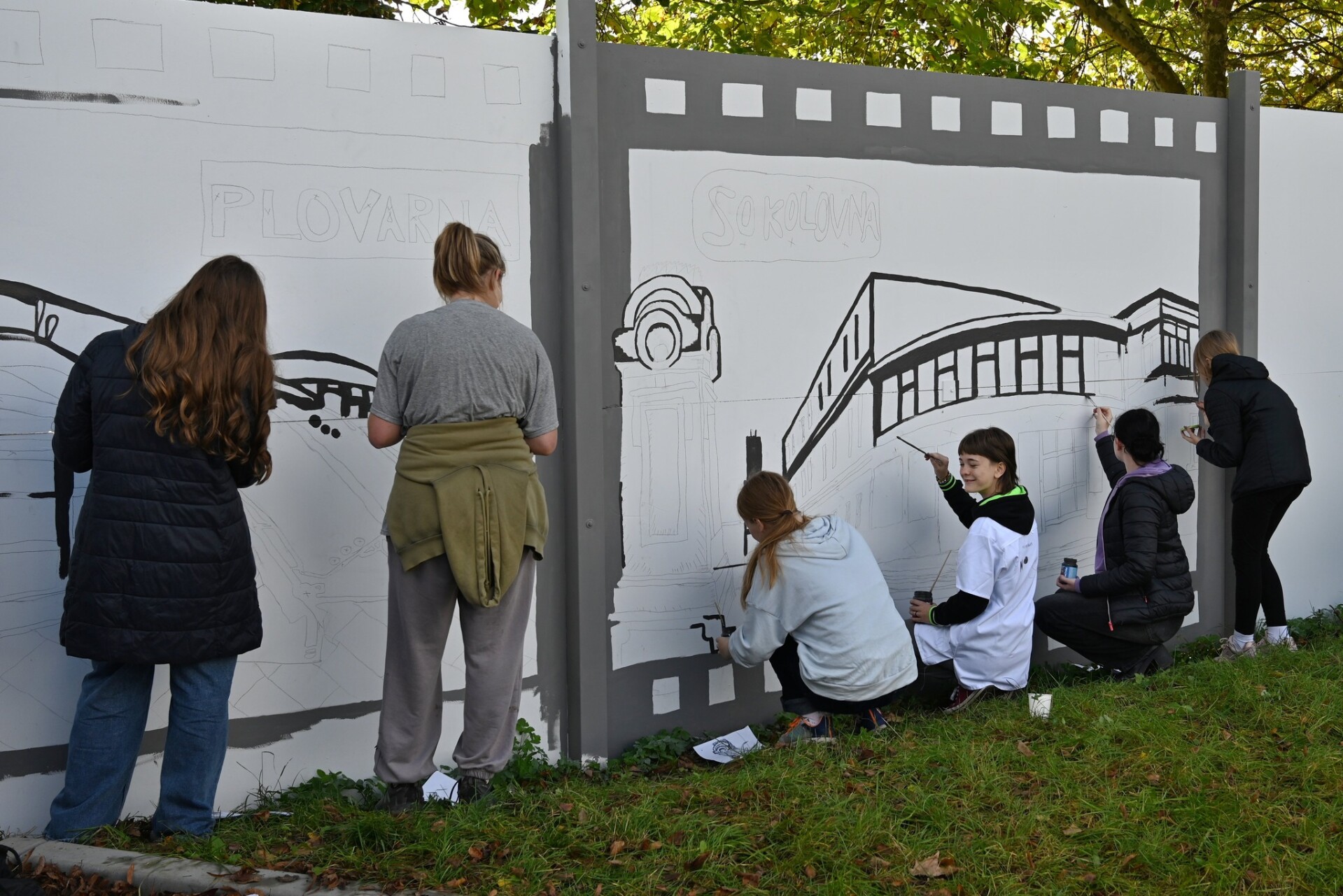 Zdroj: Město Hranice