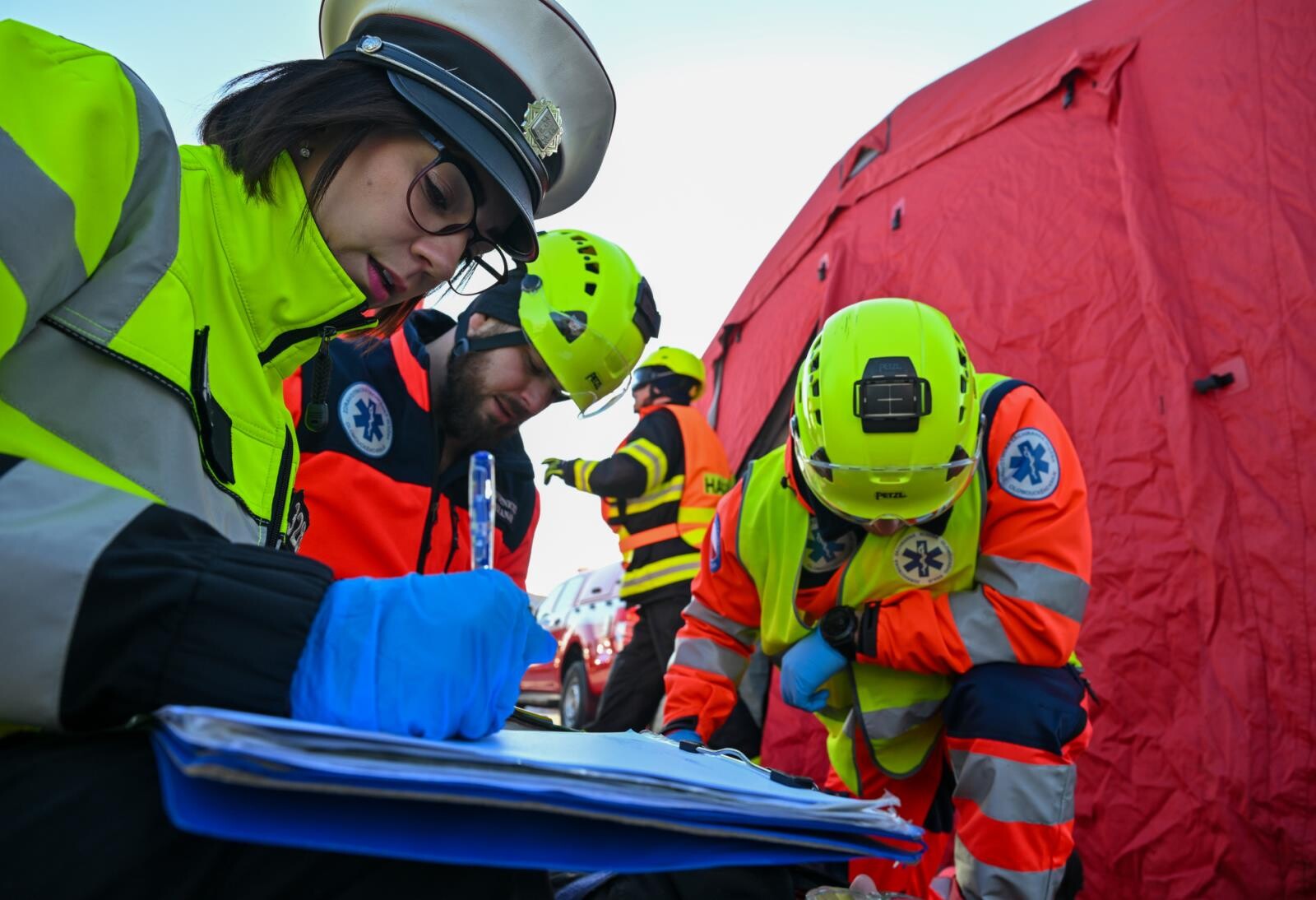 Zdroj: HZS Olomouckého kraje
