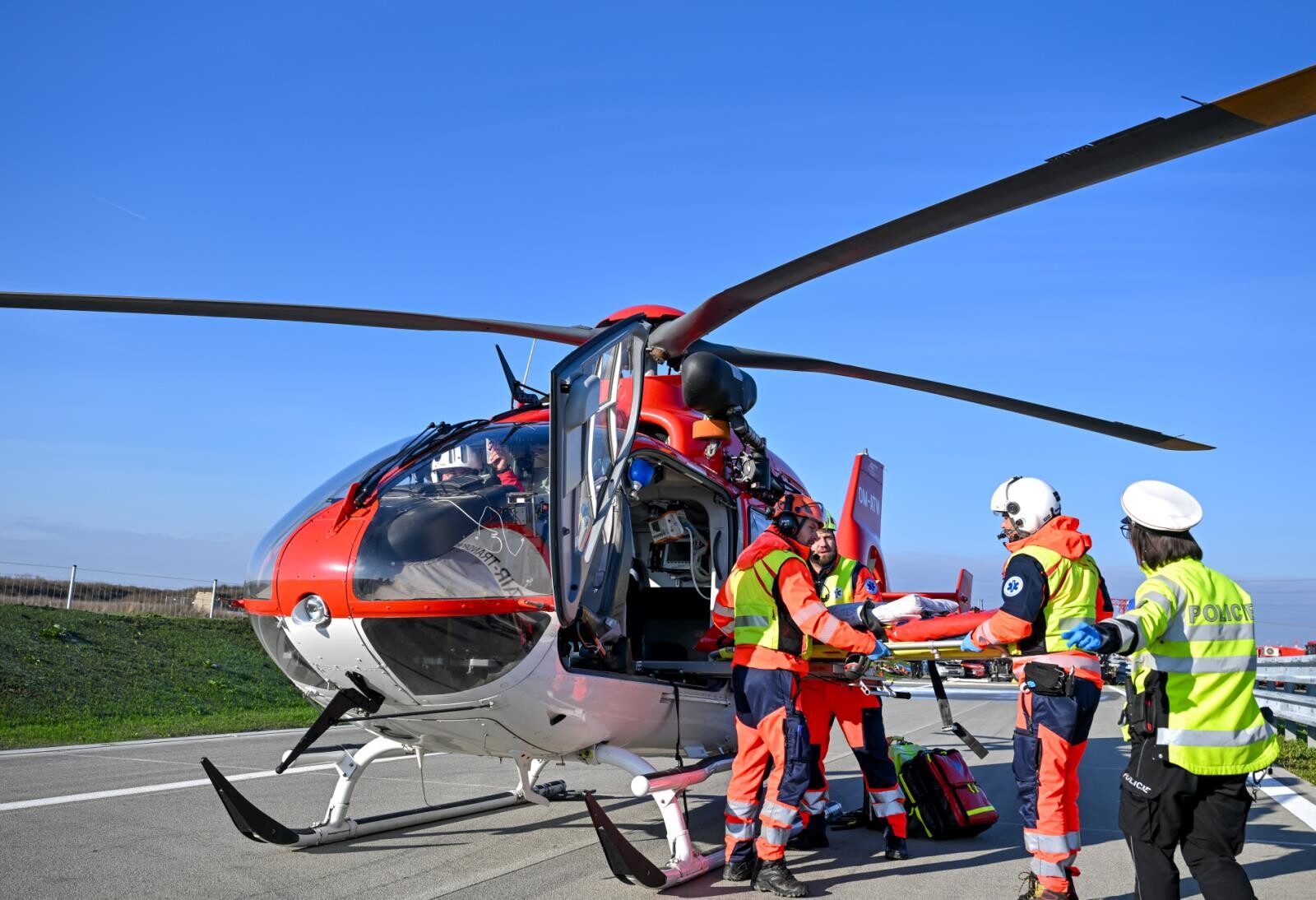 Zdroj: HZS Olomouckého kraje