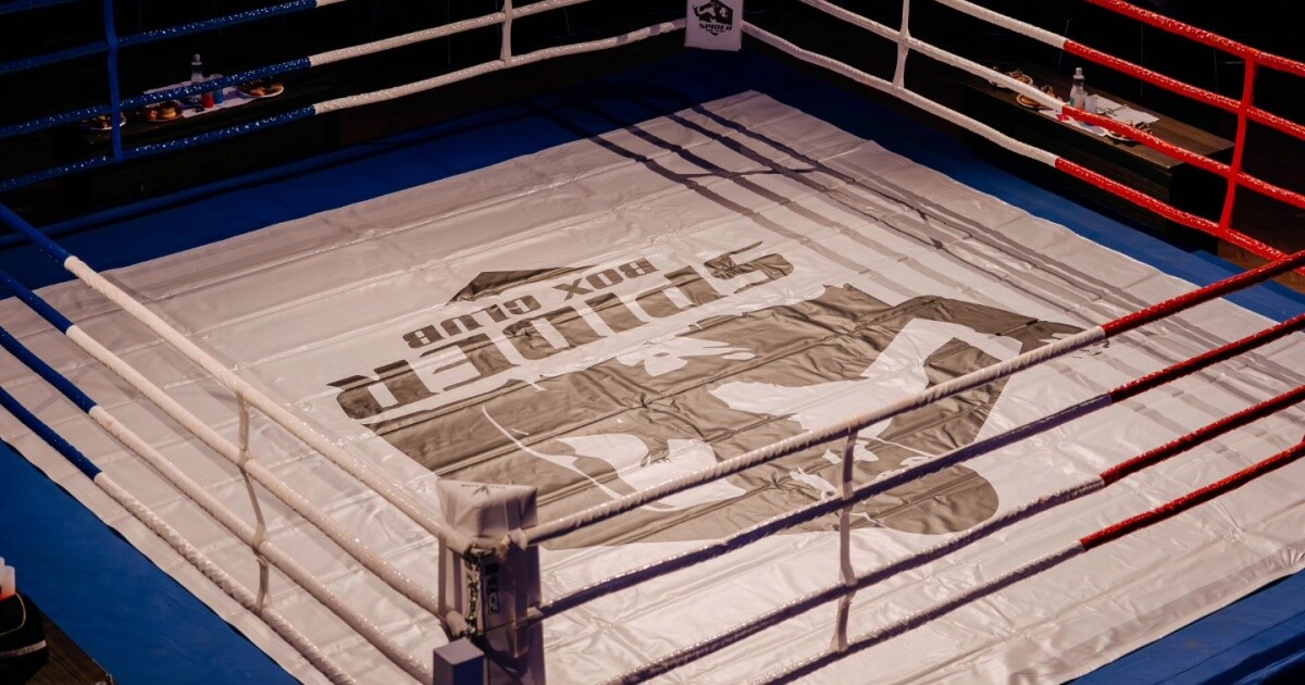 zdroj: Spider Box Club Olomouc