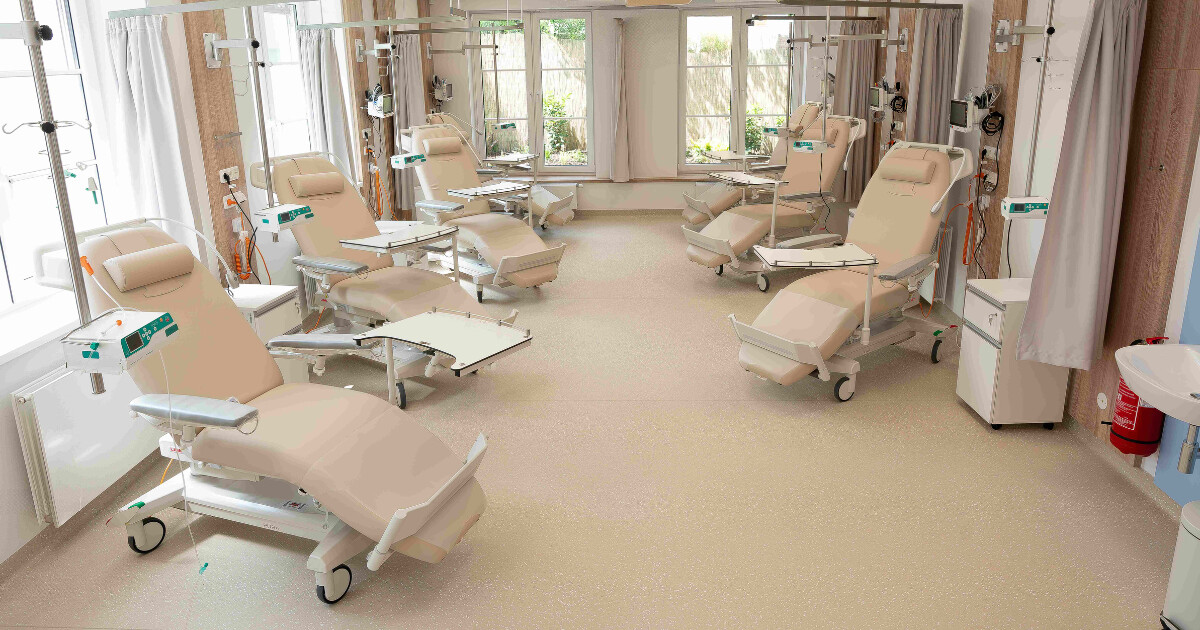 Zdroj: Nemocnice Šumperk