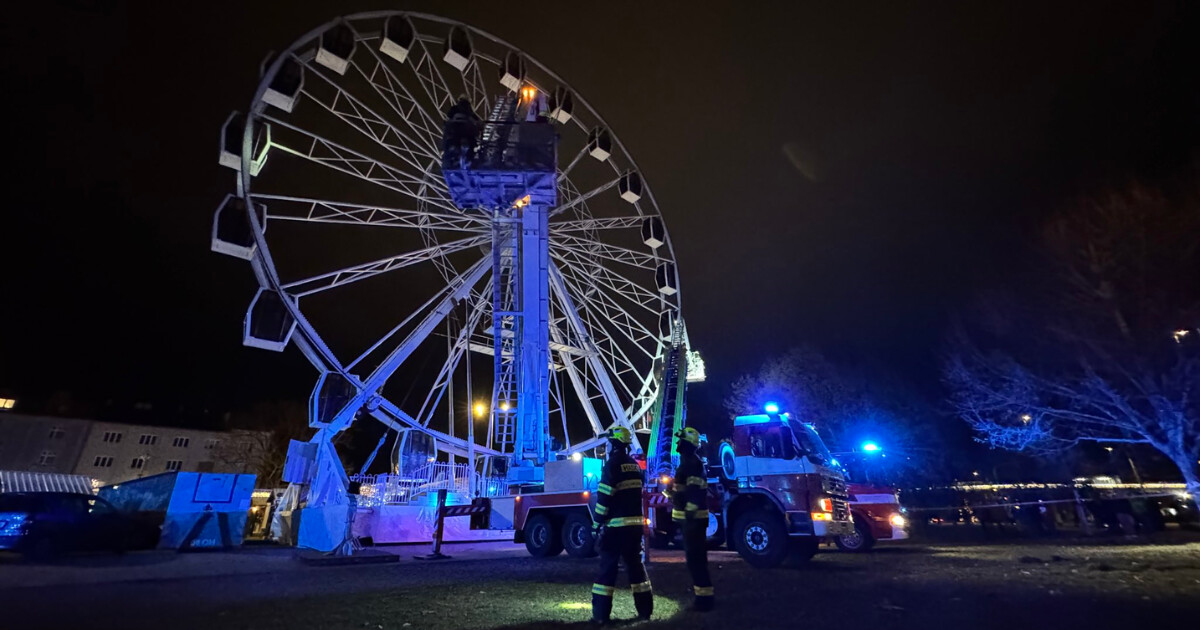 Zdroj: HZS Olomouckého kraje