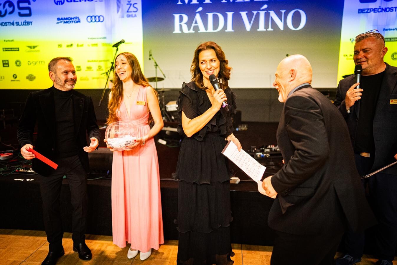 Zdroj: Slavnosti vína