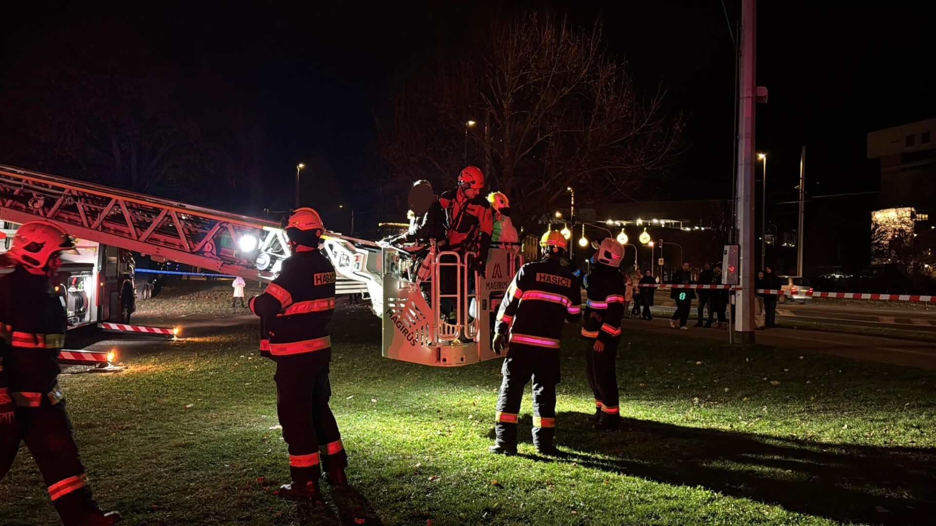 Zdroj: HZS Olomouckého kraje