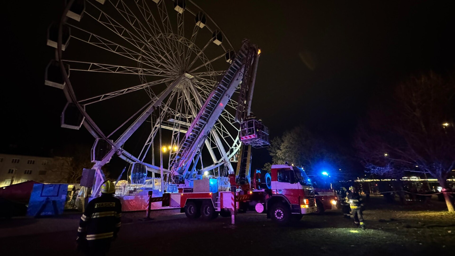 Zdroj: HZS Olomouckého kraje