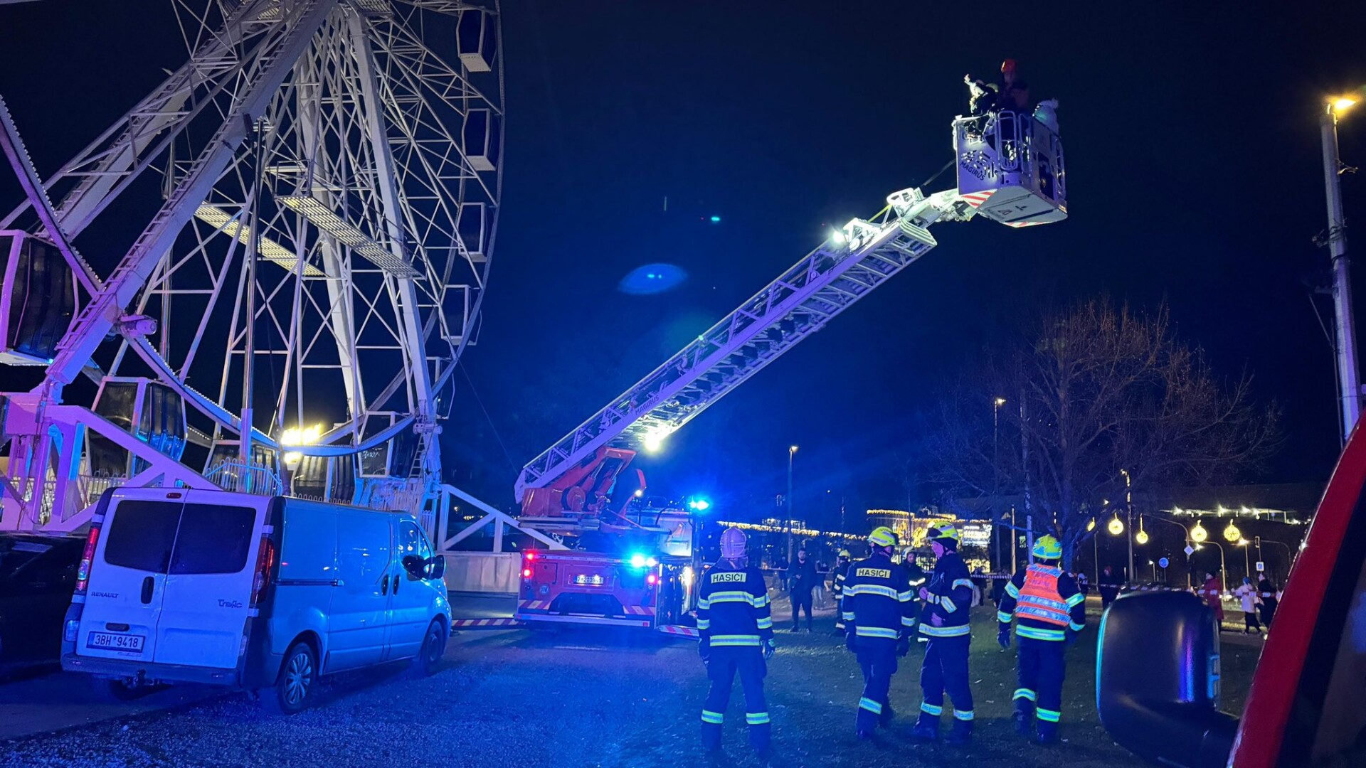 Zdroj: HZS Olomouckého kraje