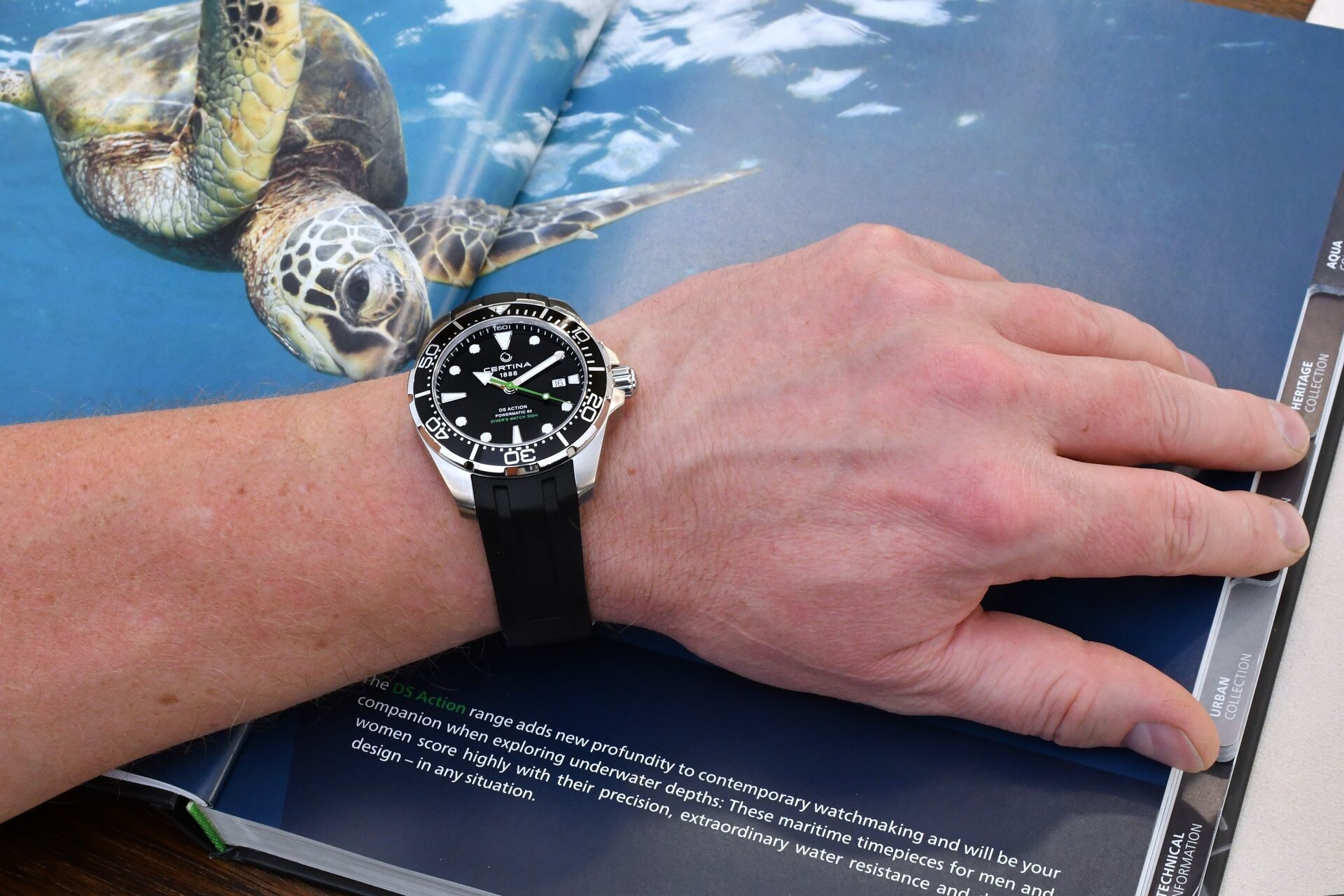 zdroj: Helvetia hodinky