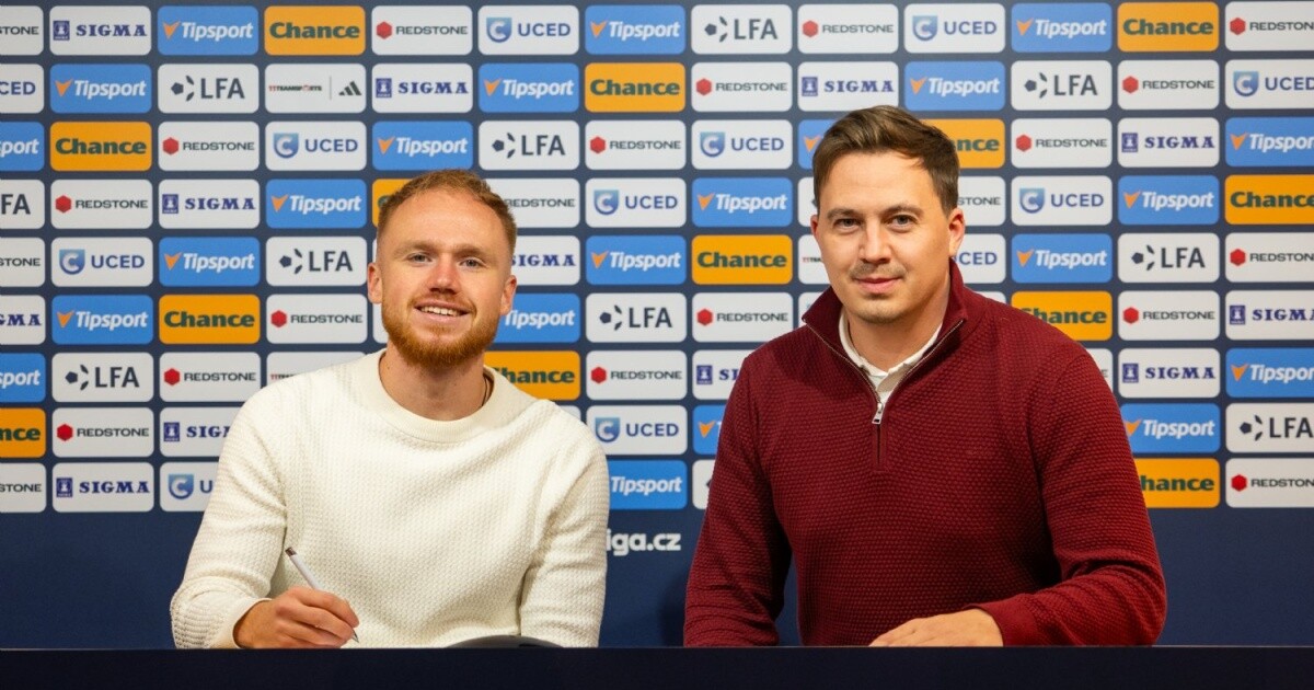 zdroj: SK Sigma Olomouc