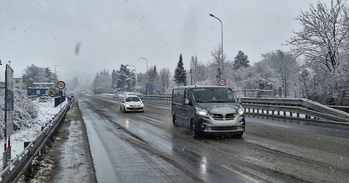 Zdroj: ŘSD Olomoucký kraj