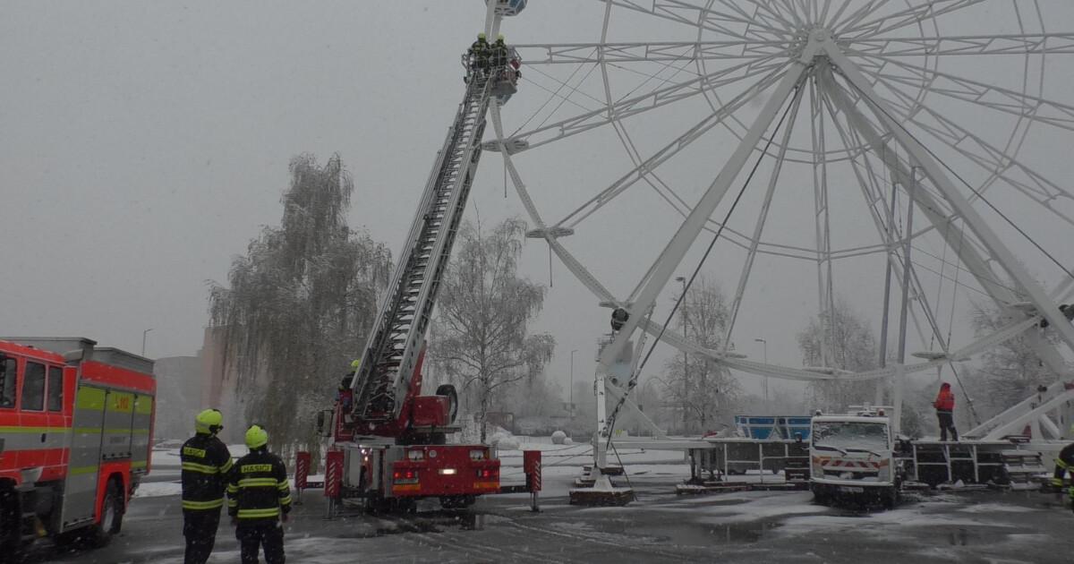 Zdroj: Město Hranice