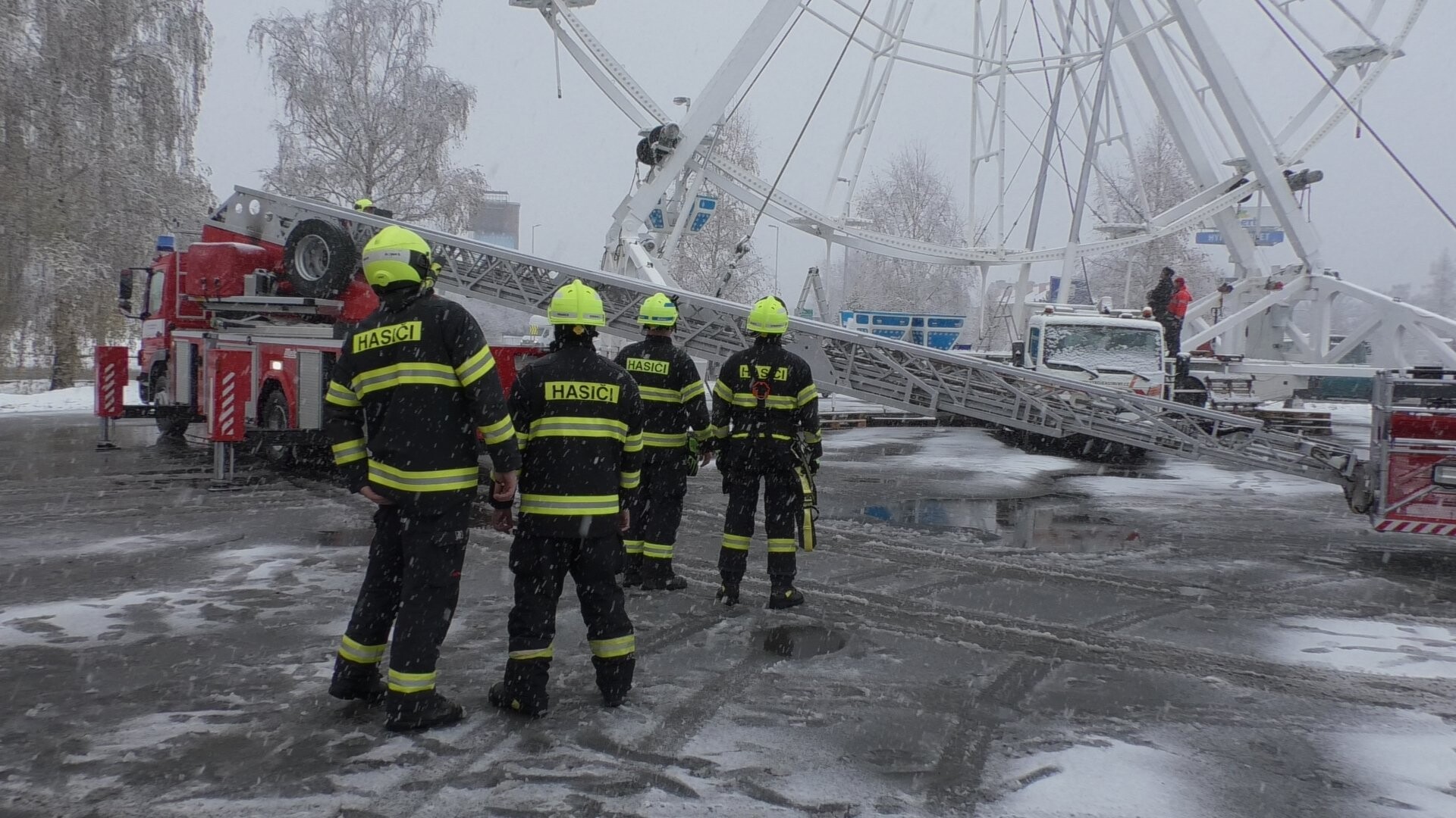 Zdroj: Město Hranice