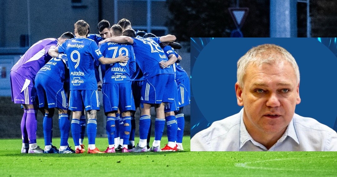 zdroj: 1. SK Prostějov