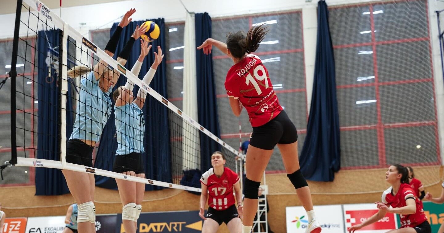 zdroj: VK Šantovka Olomouc UP