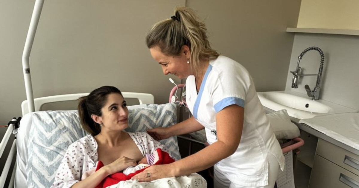 Zdroj: Nemocnice AGEL Šternberk