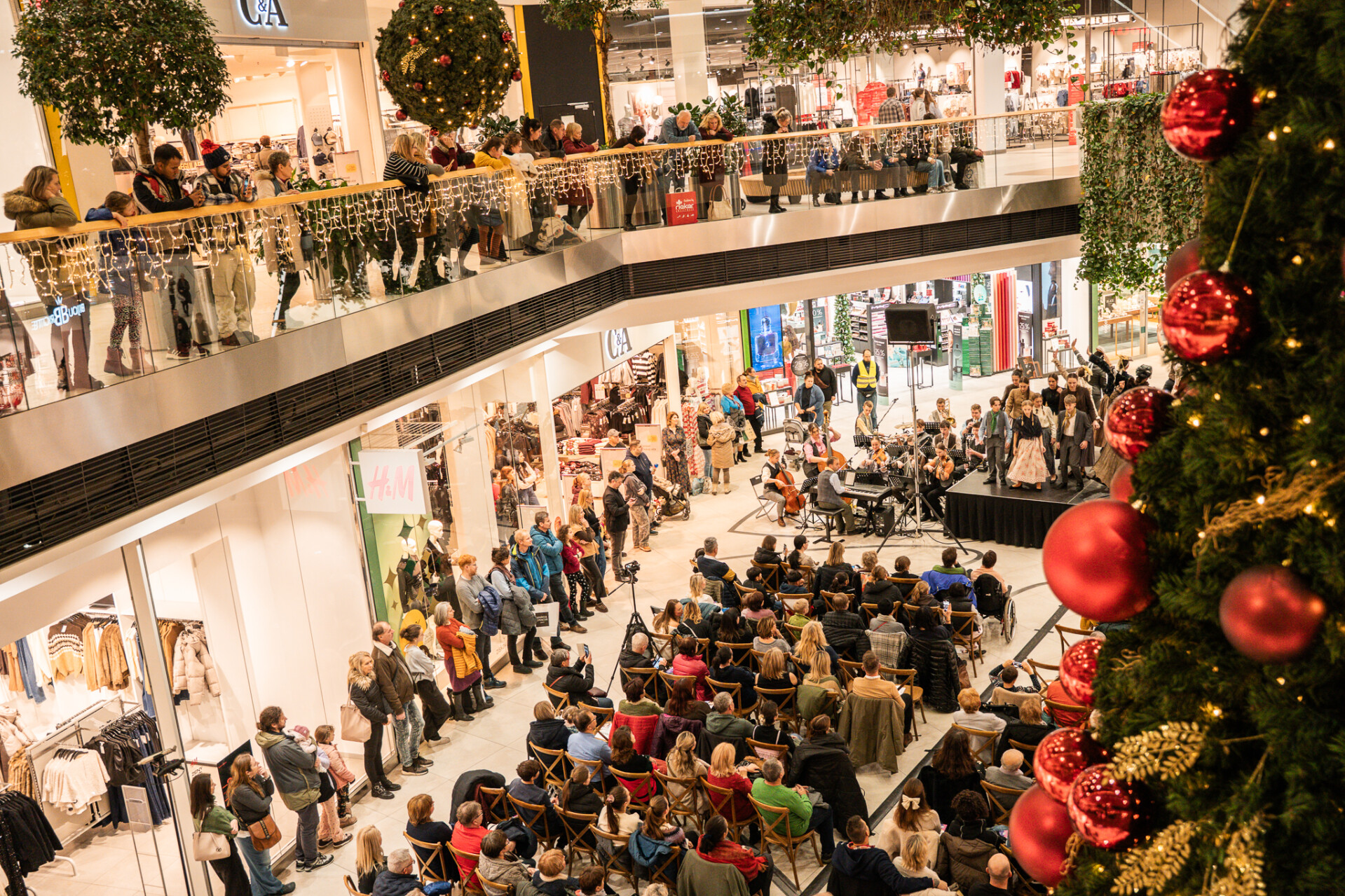 Zdroj: Galerie Šantovka