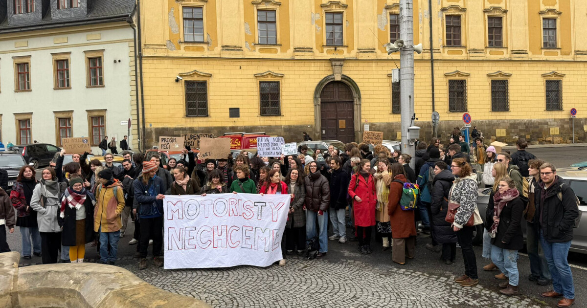 zdroj: Adéla Bednaříková