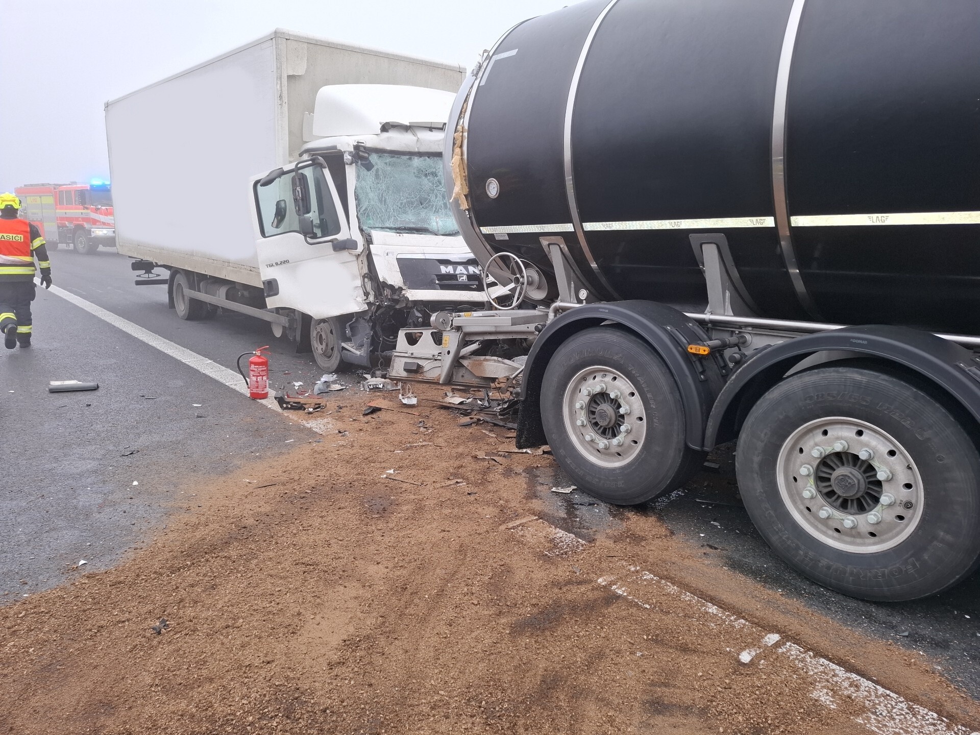 zdroj: HZS Olomouckého kraje