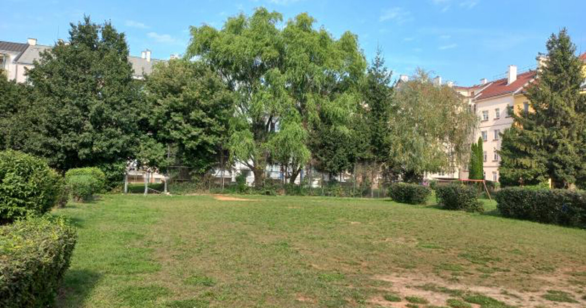 Zdroj: Město Přerov