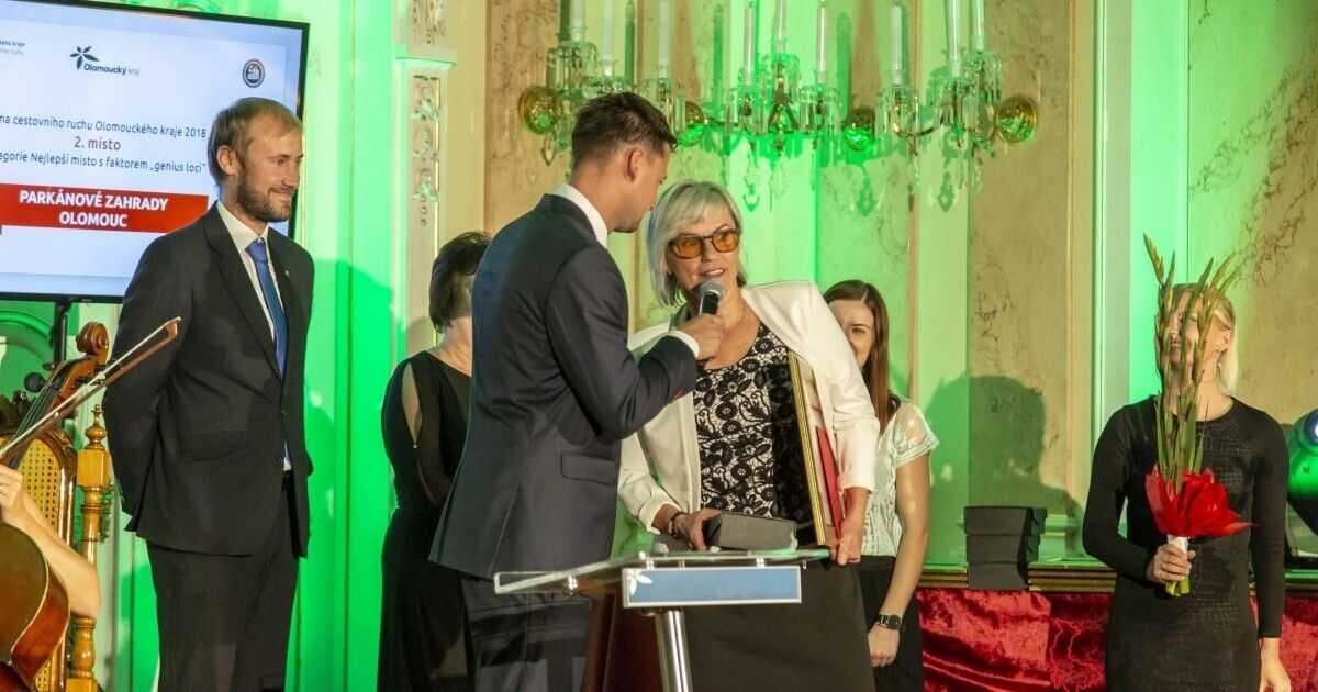 Ilustrační foto | zdroj: olkraj.cz
