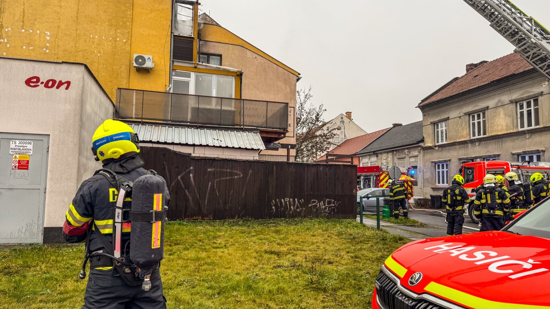 zdroj: HZS Olomouckého kraje