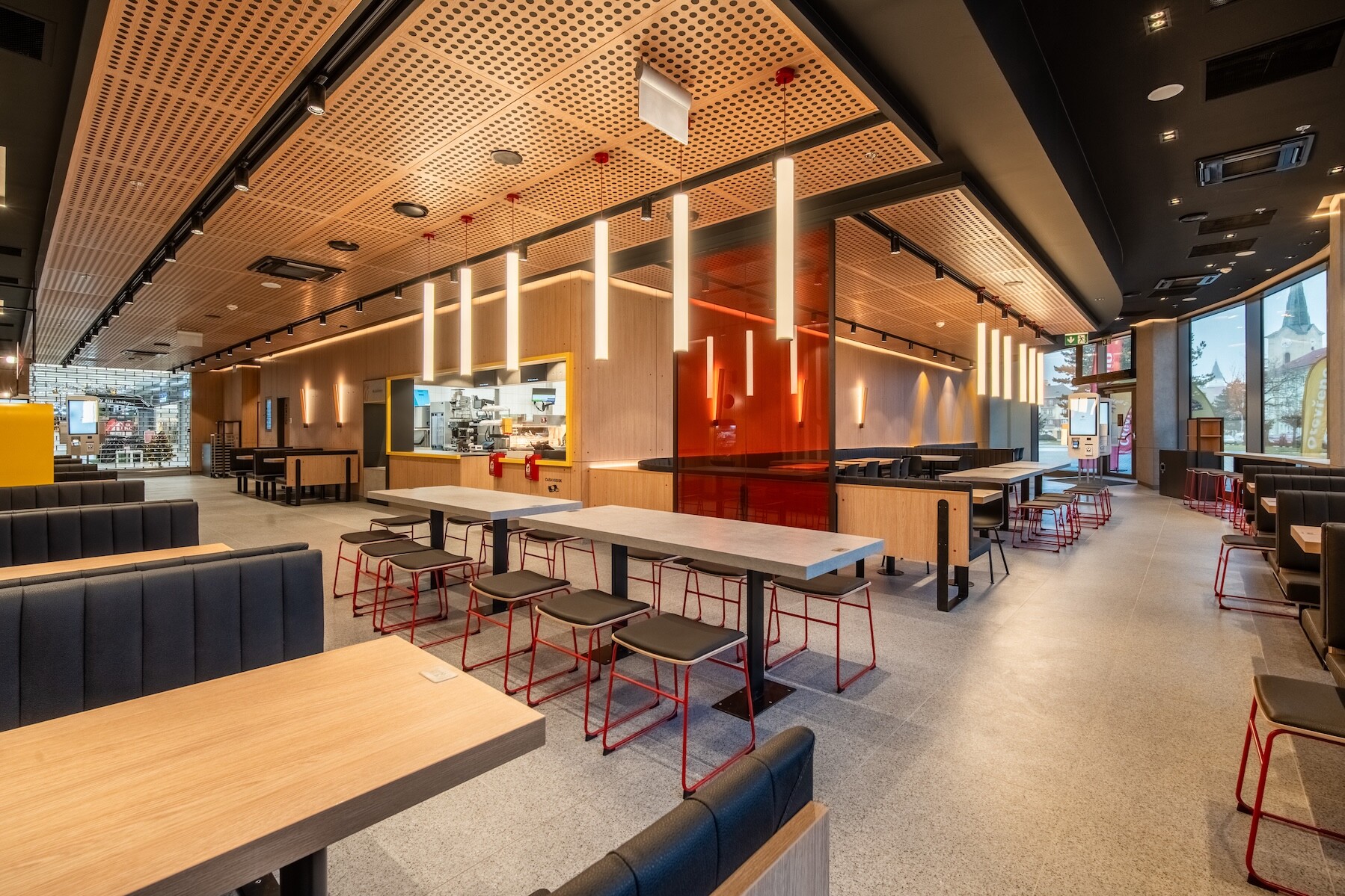 zdroj: McDonald's / Omnicom