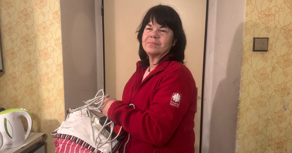 foto: Anna Filipczyková, Dobrý Zprávy