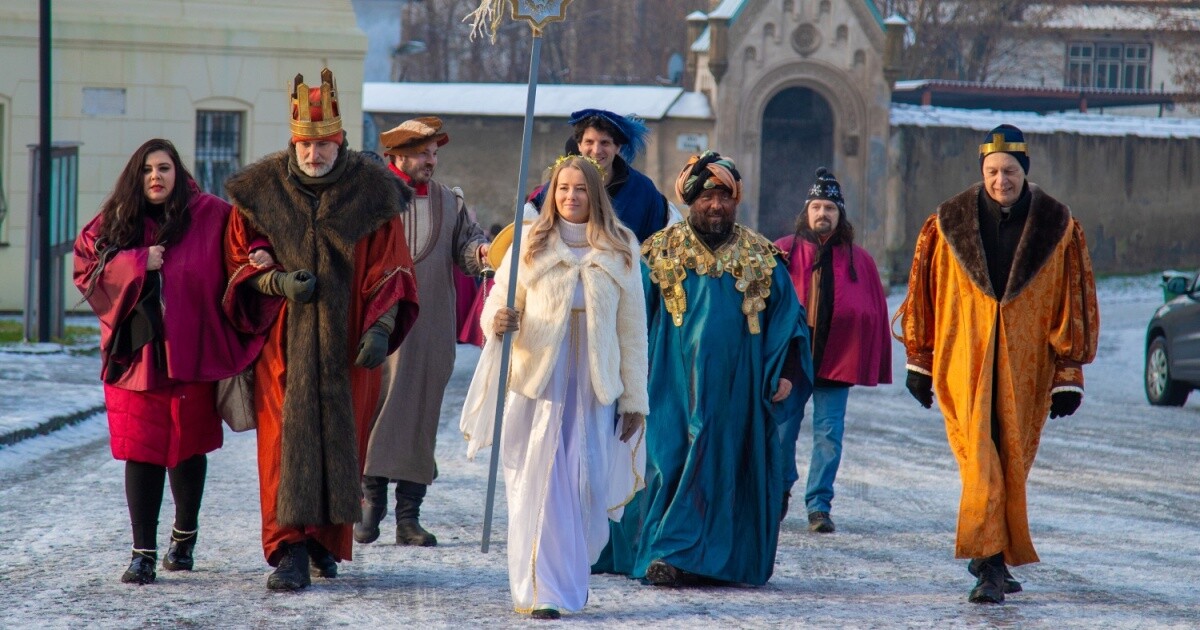 zdroj: Charita Olomouc