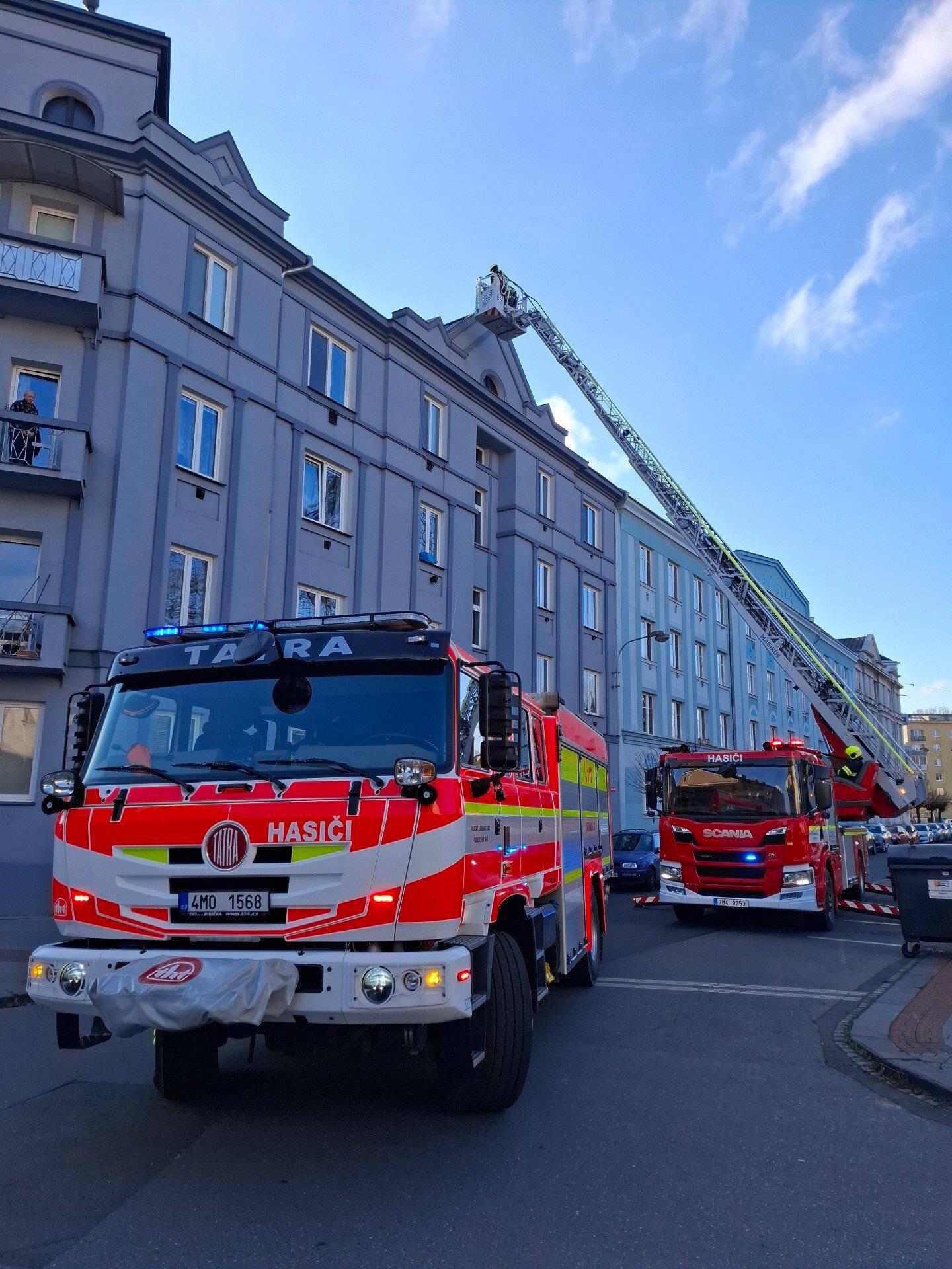 Zdroj: HZS Olomouckého kraje