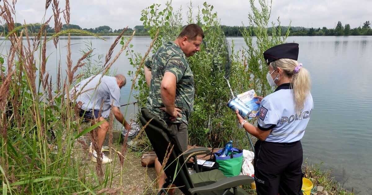 zdroj: Policie ČR