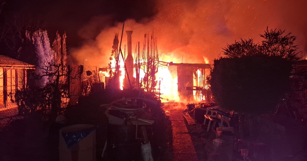 Zdroj: HZS Olomouckého kraje