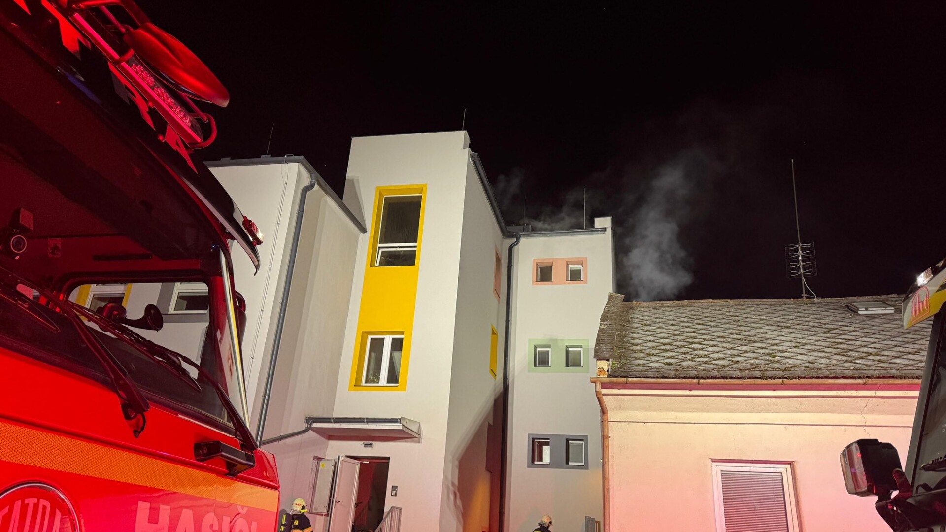 Zdroj: HZS Olomouckého kraje