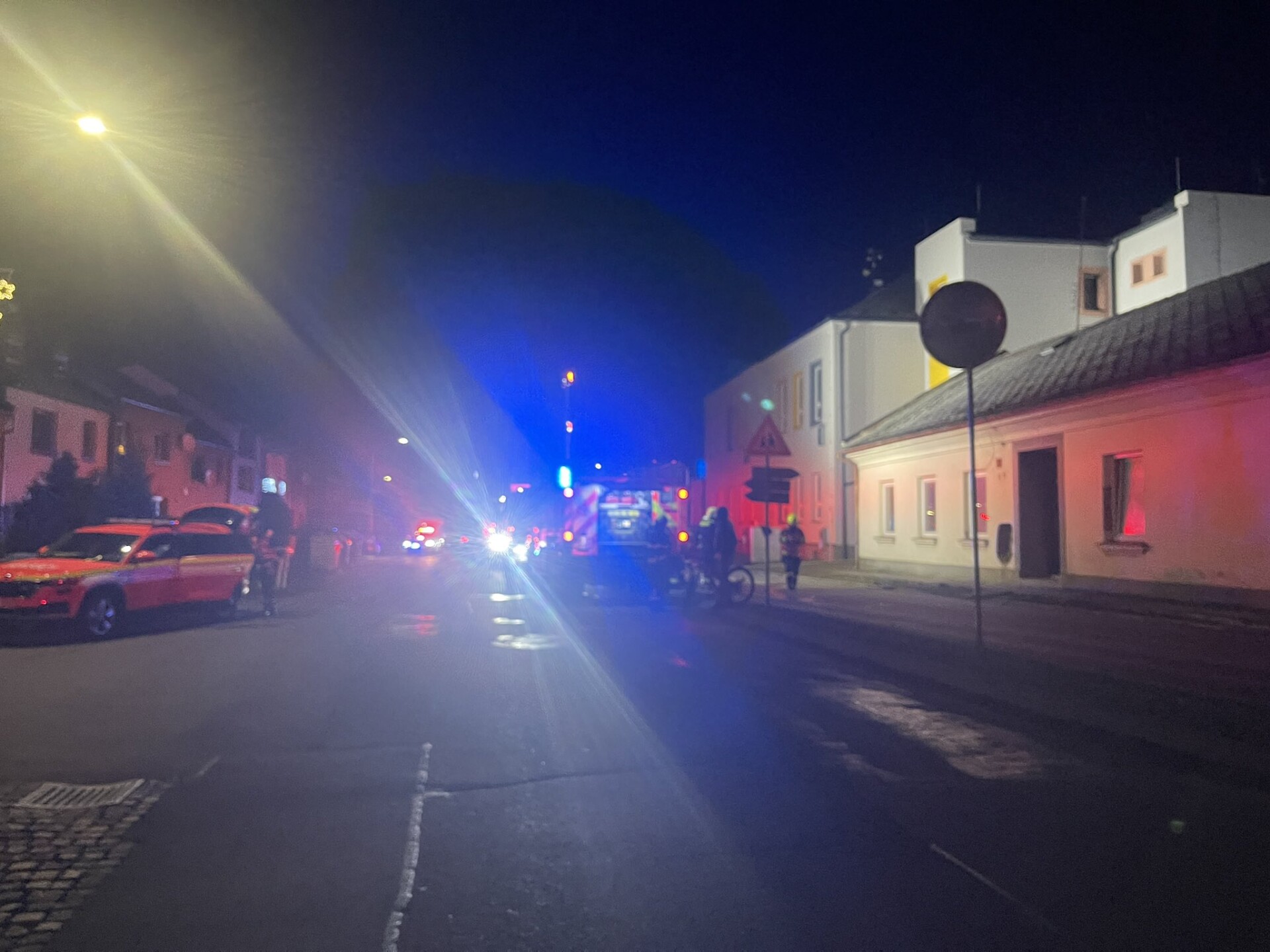 Zdroj: HZS Olomouckého kraje