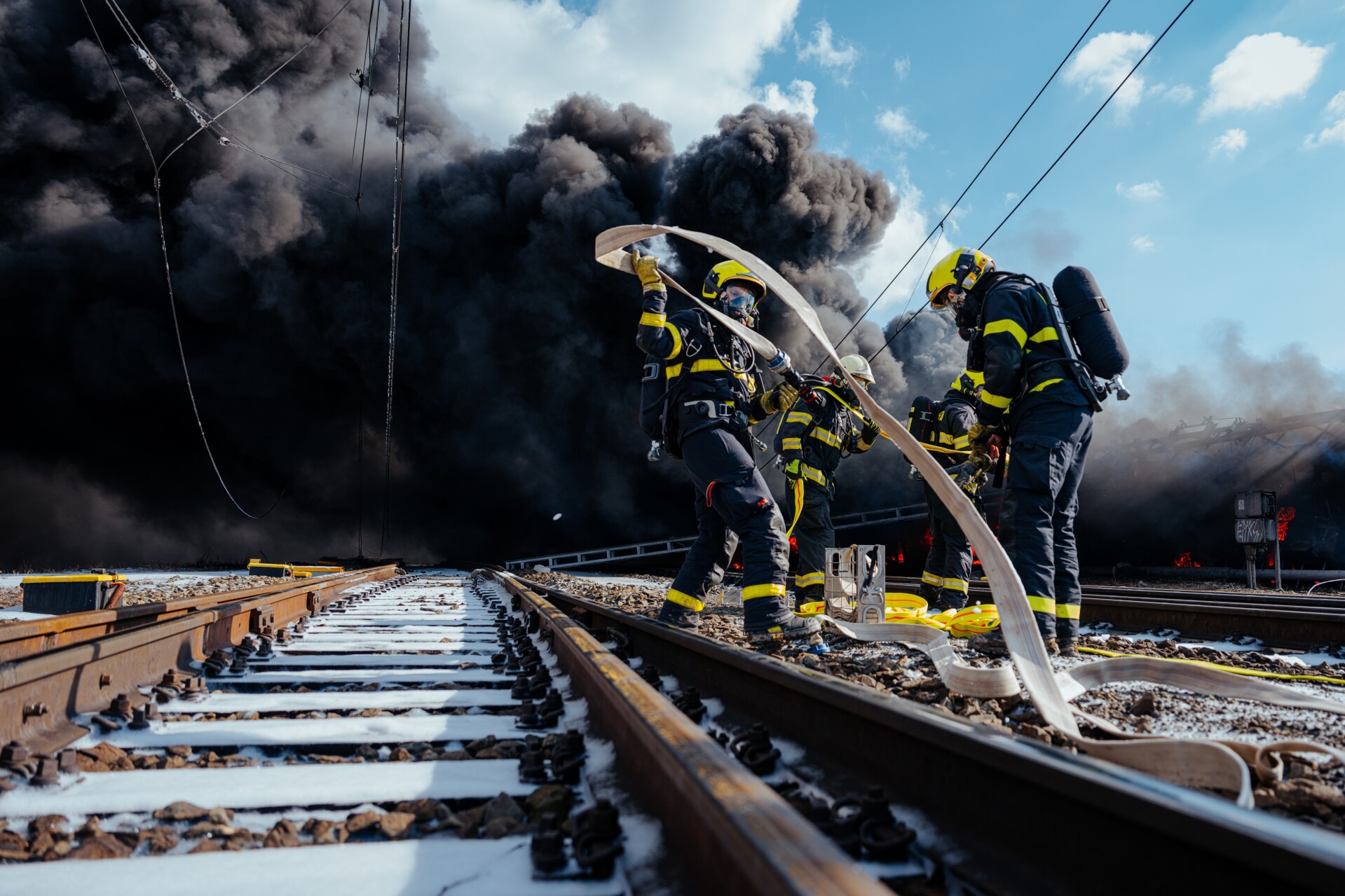 Foto: Petr Andráško