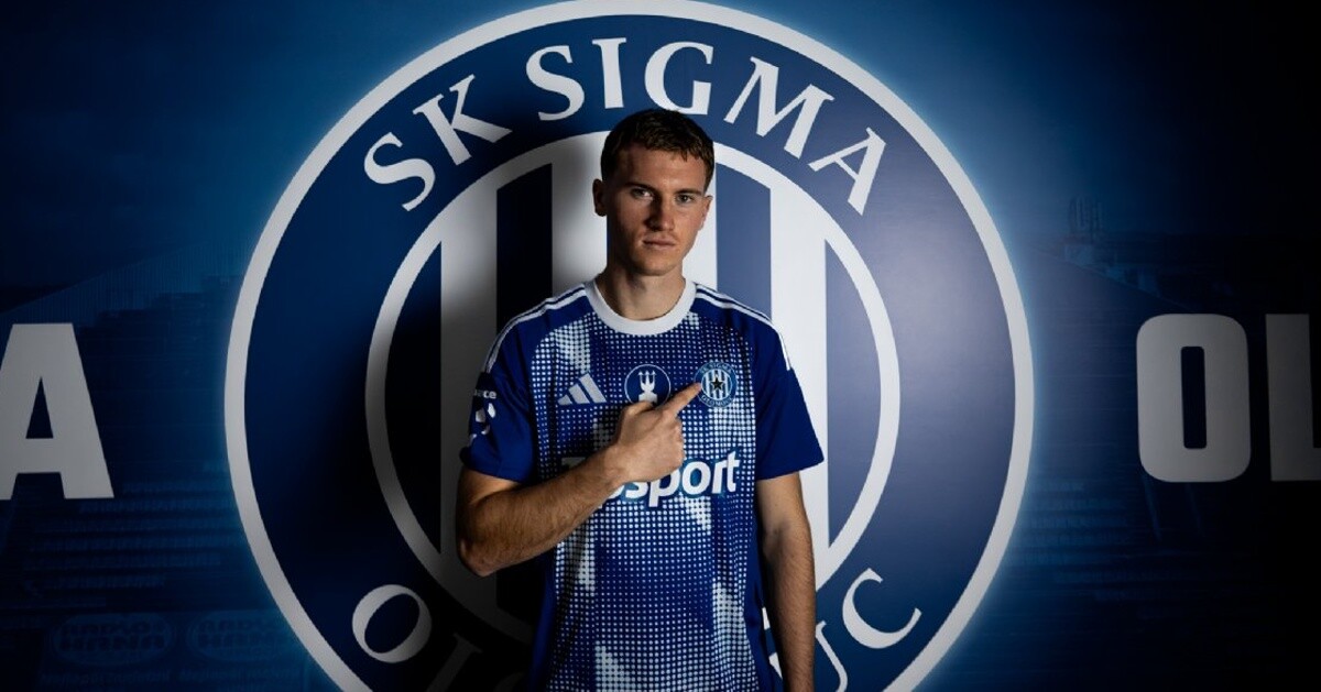 Zdroj: SK Sigma Olomouc