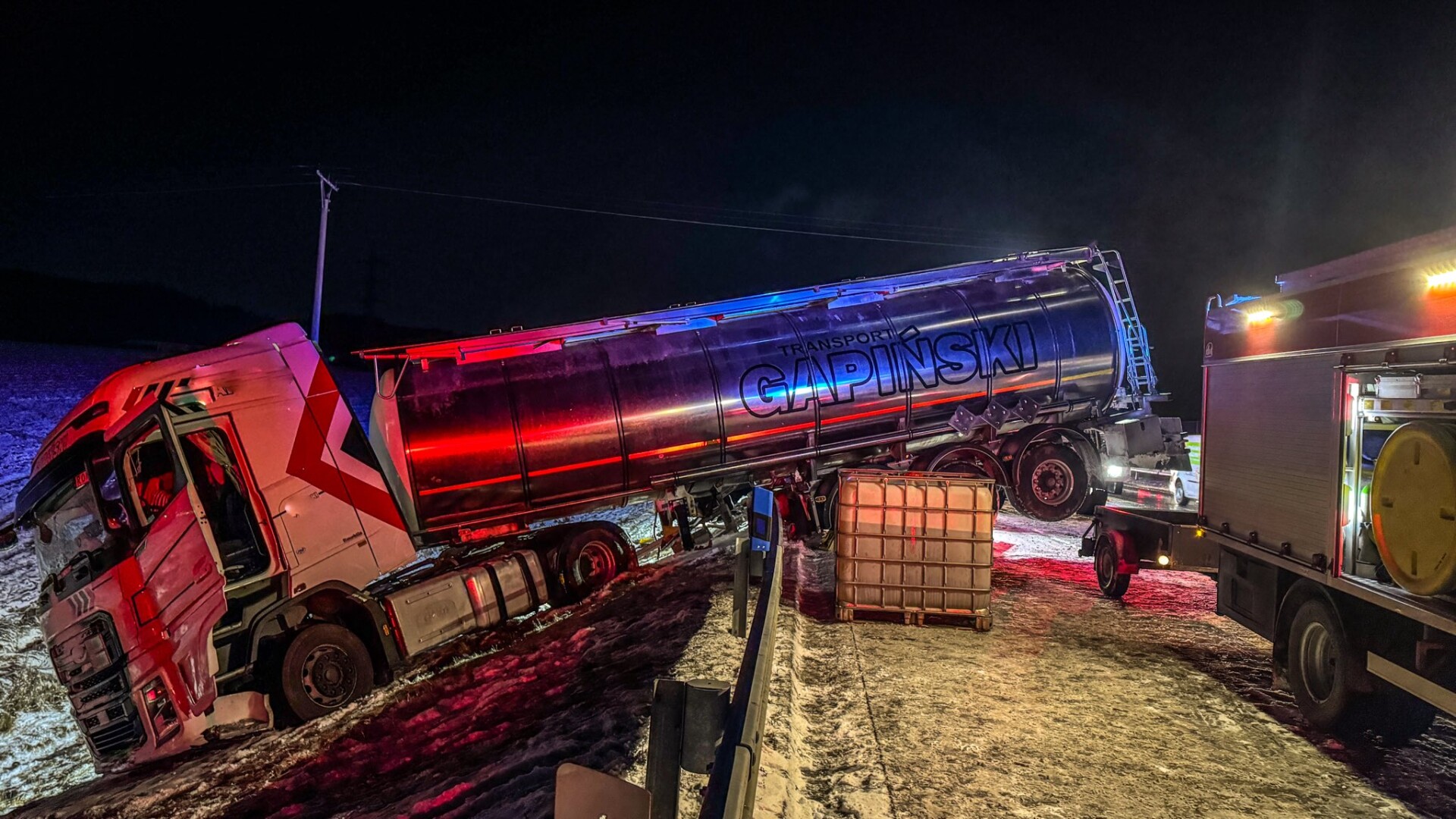 zdroj: HZS Olomouckého kraje