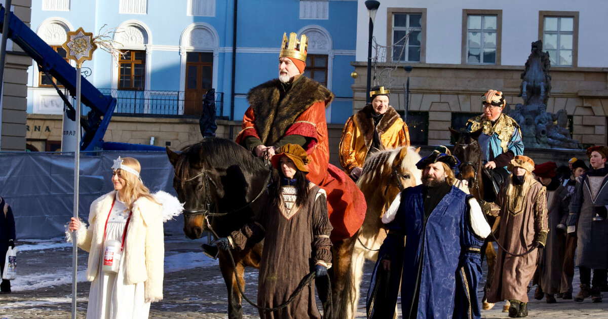 Foto: Report / Daniel Vachek