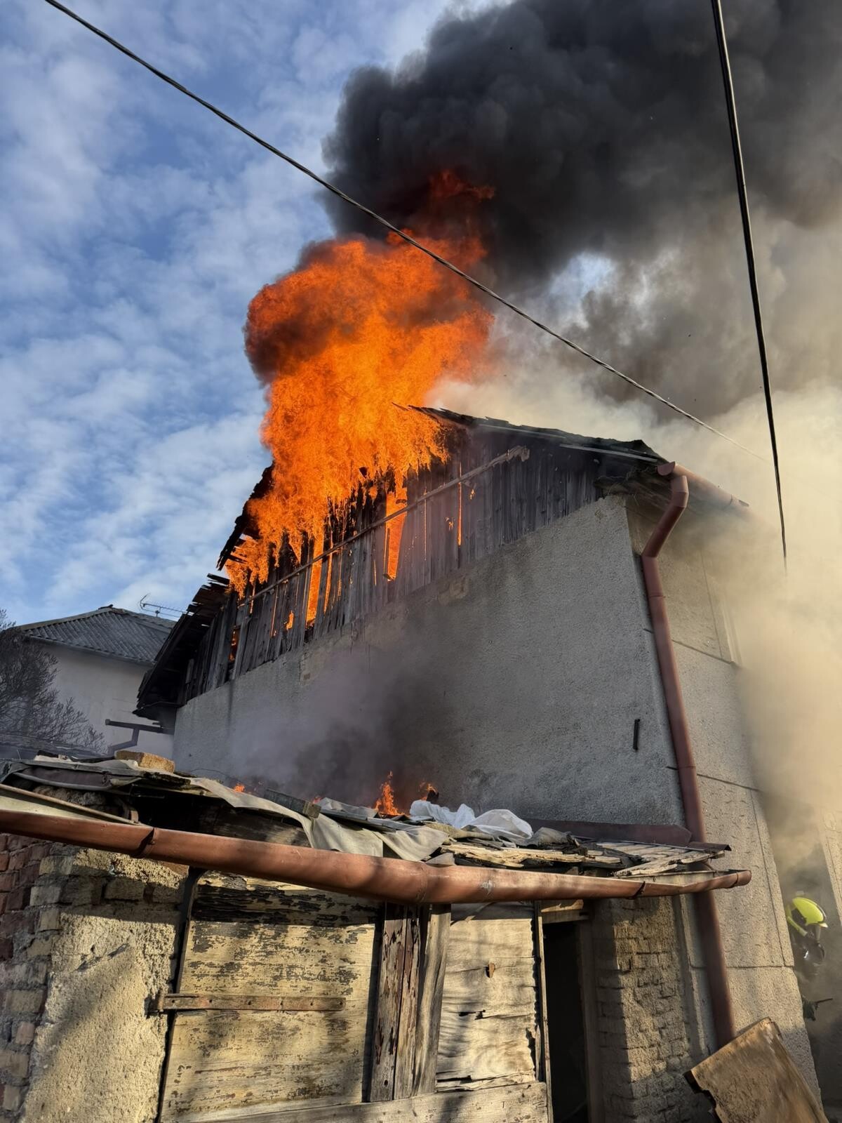 zdroj: HZS Olomouckého kraje