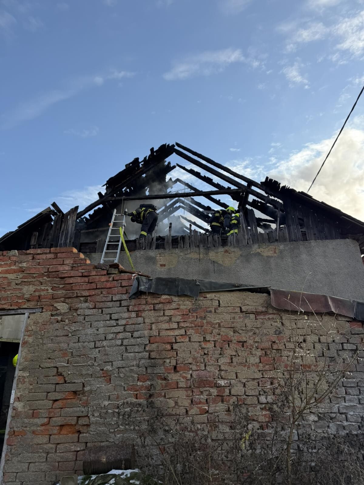 zdroj: HZS Olomouckého kraje