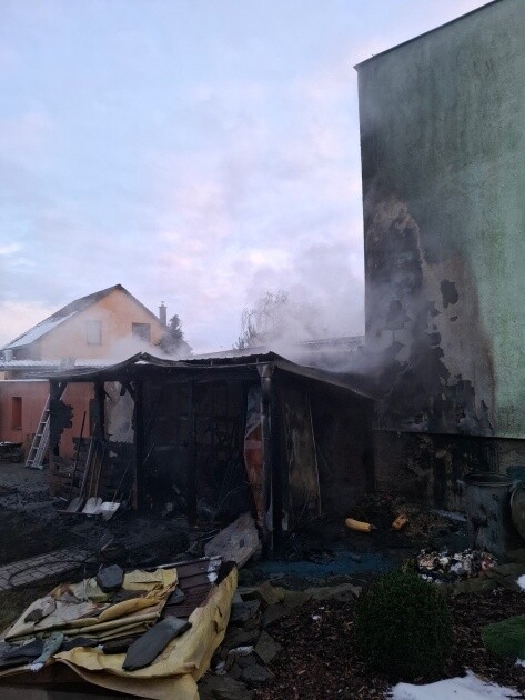 Zdroj: HZS Olomouckého kraje