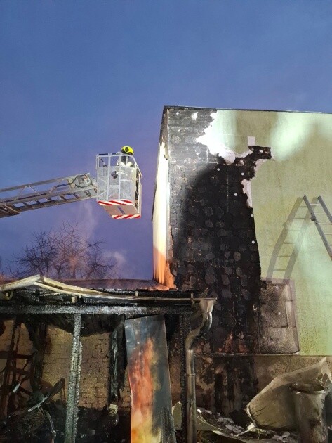 Zdroj: HZS Olomouckého kraje