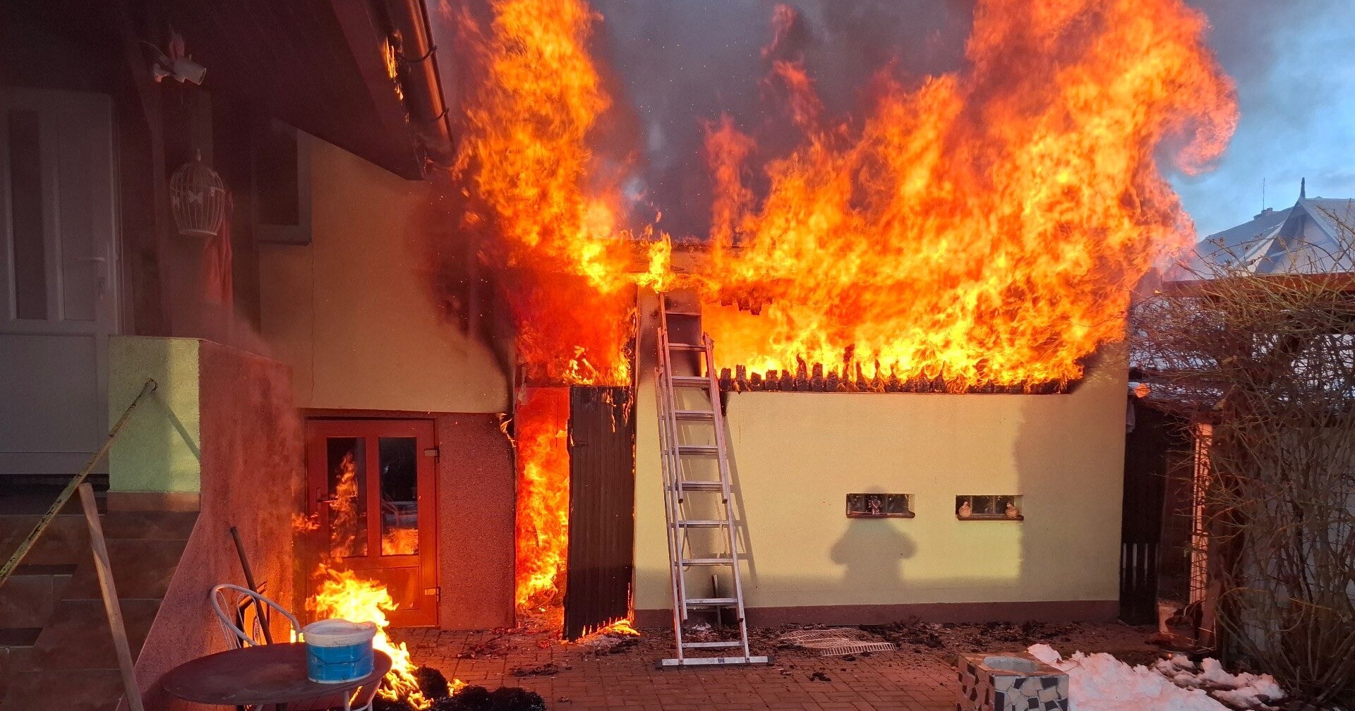 Zdroj: HZS Olomouckého kraje