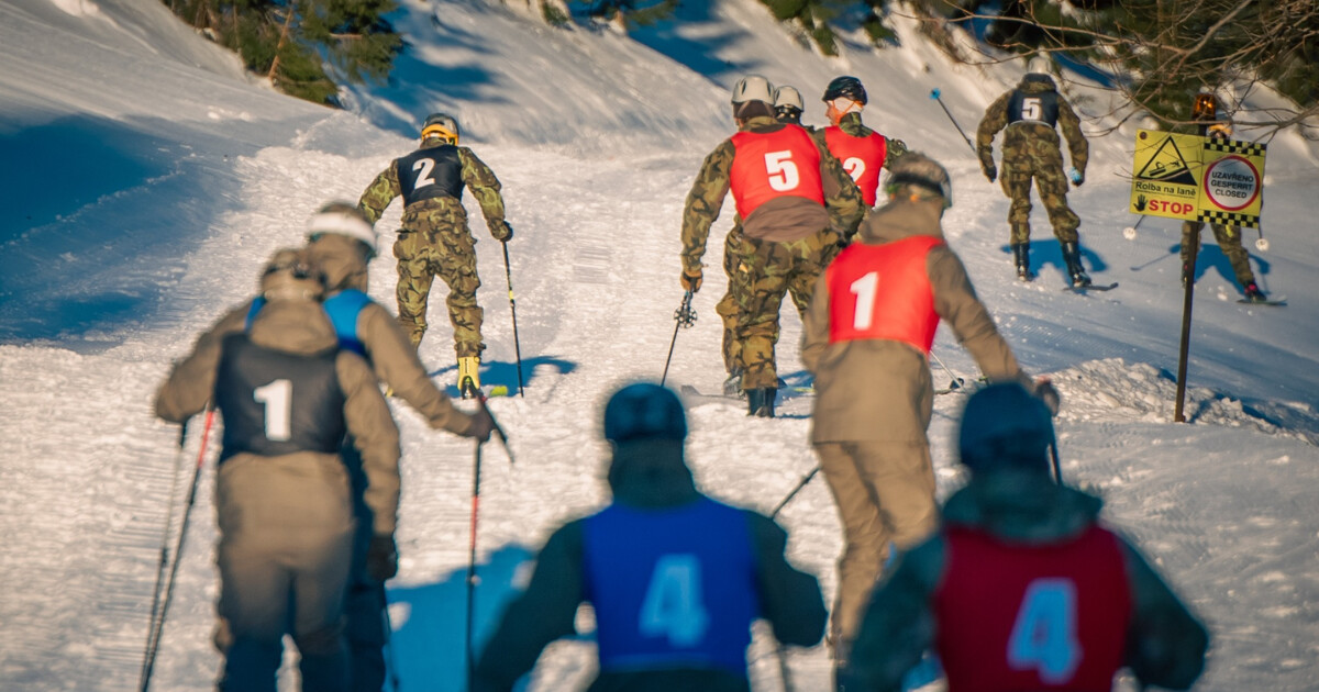 Foto: Winter Survival / David, SkPod