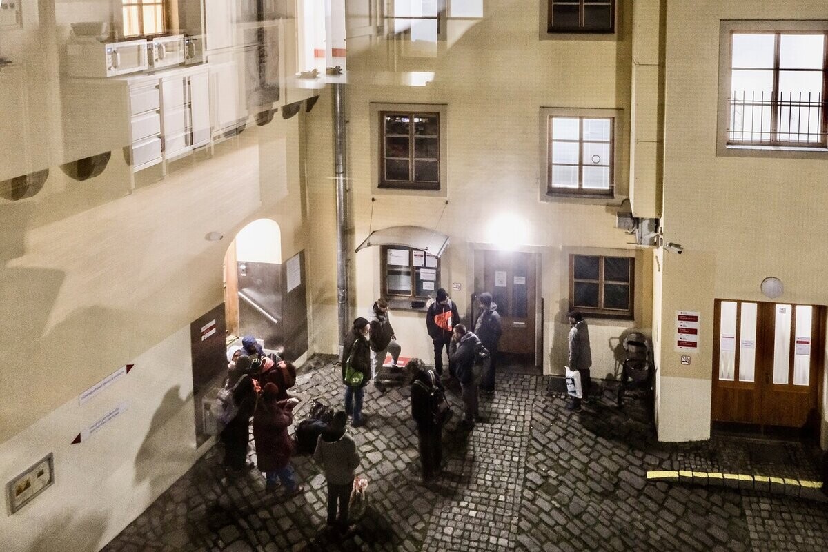 zdroj: Charita Olomouc