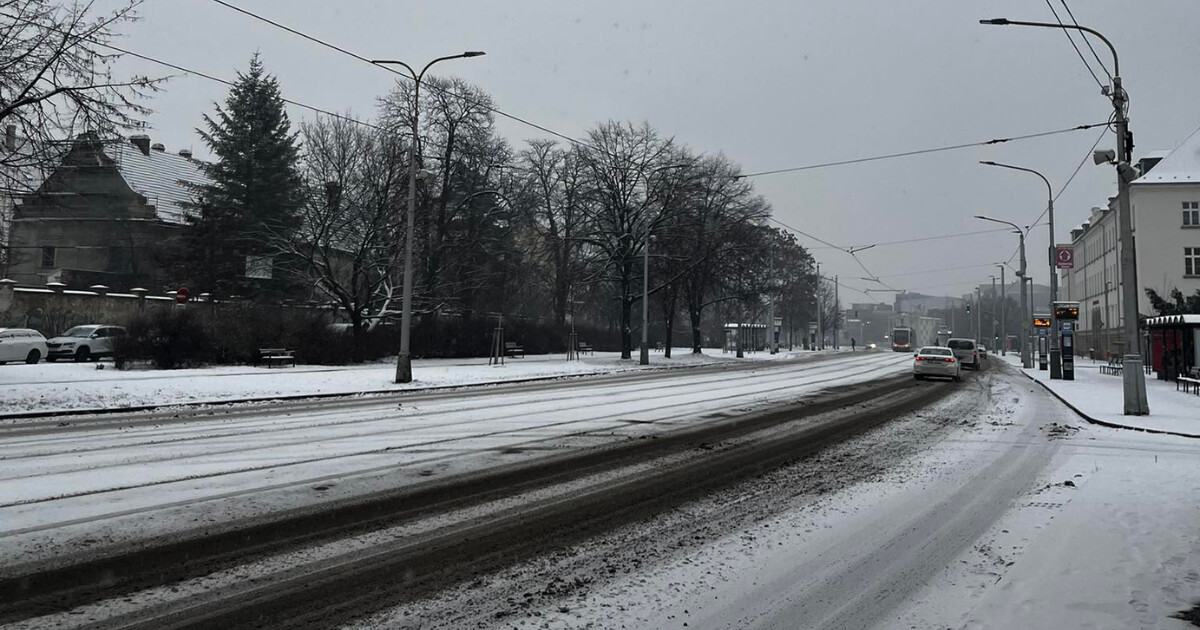 Ilustrační foto: Report