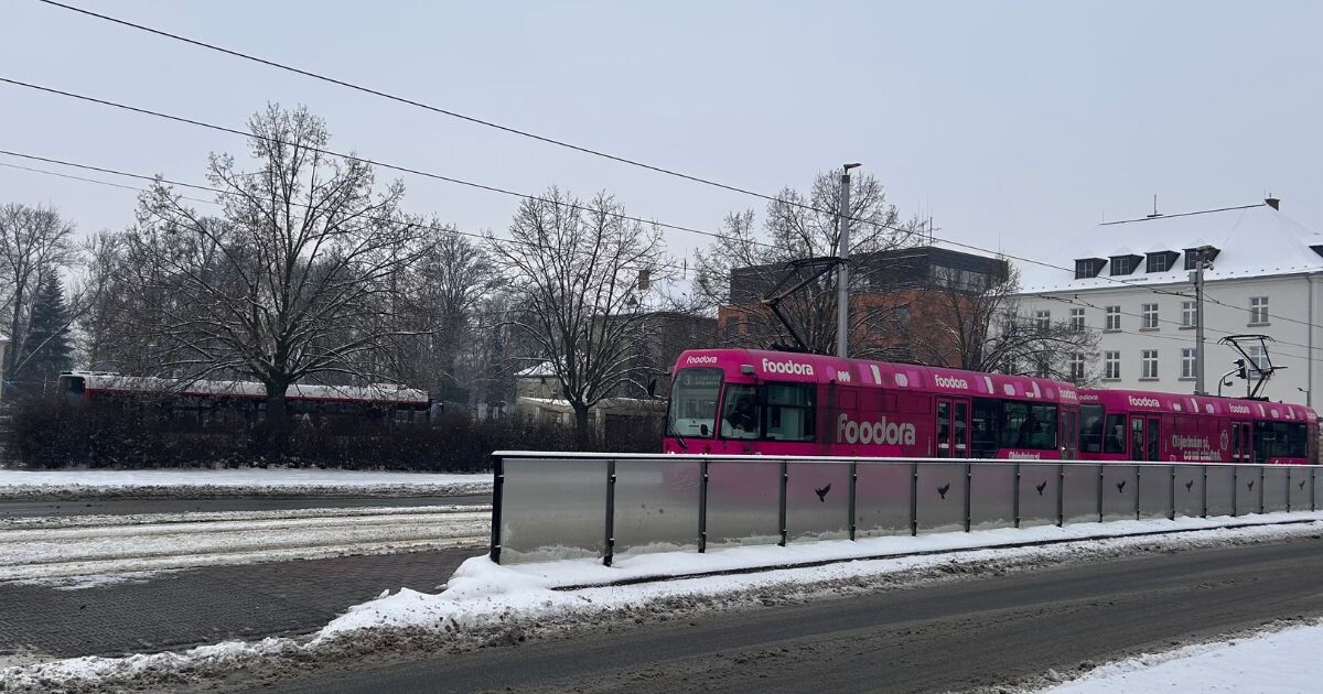 Foto: Eliška Ropková