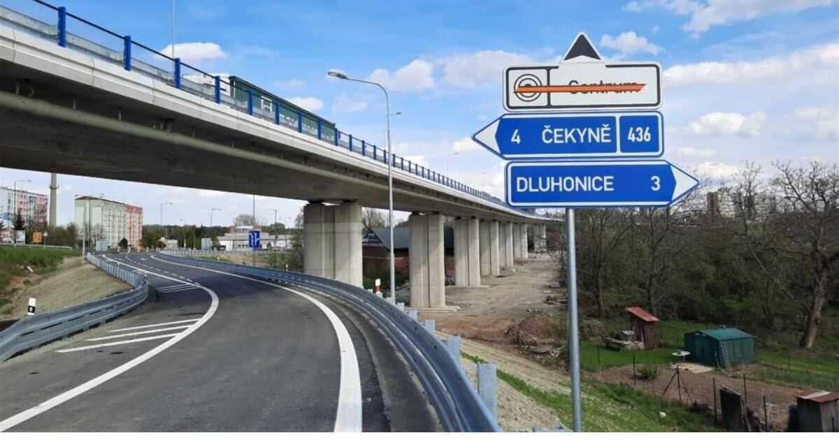 Foto: ŘSD