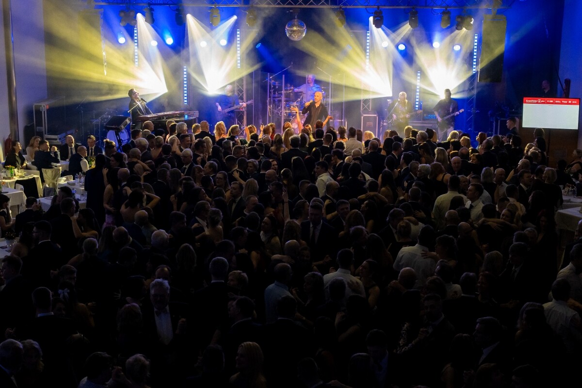 zdroj: Kroměřížský ples