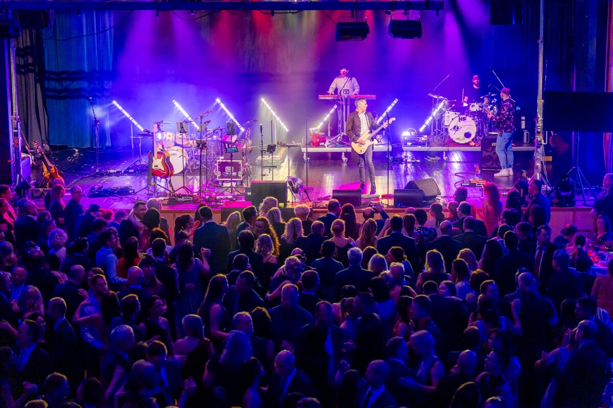 zdroj: Šumperský ples