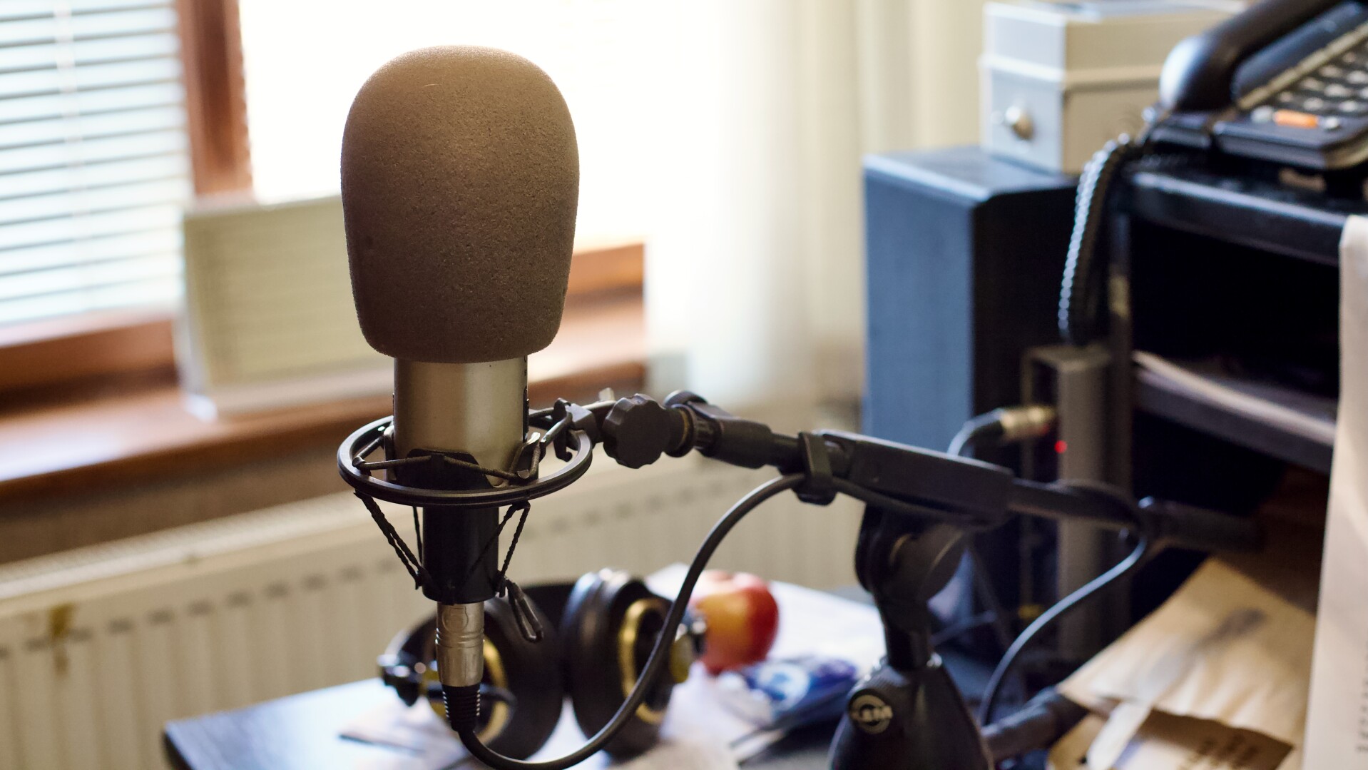 Ilustrační foto, zdroj: report.cz